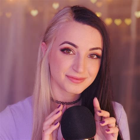 Gibi ASMR (Gina Klein)